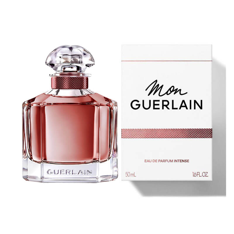 Guerlain Mon Guerlain Intense 50ml EDP (L) SP