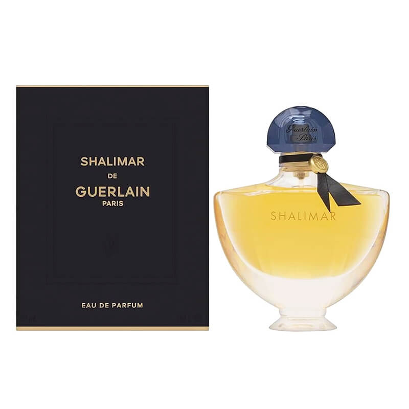 Guerlain Shalimar 50ml EDP (L) SP