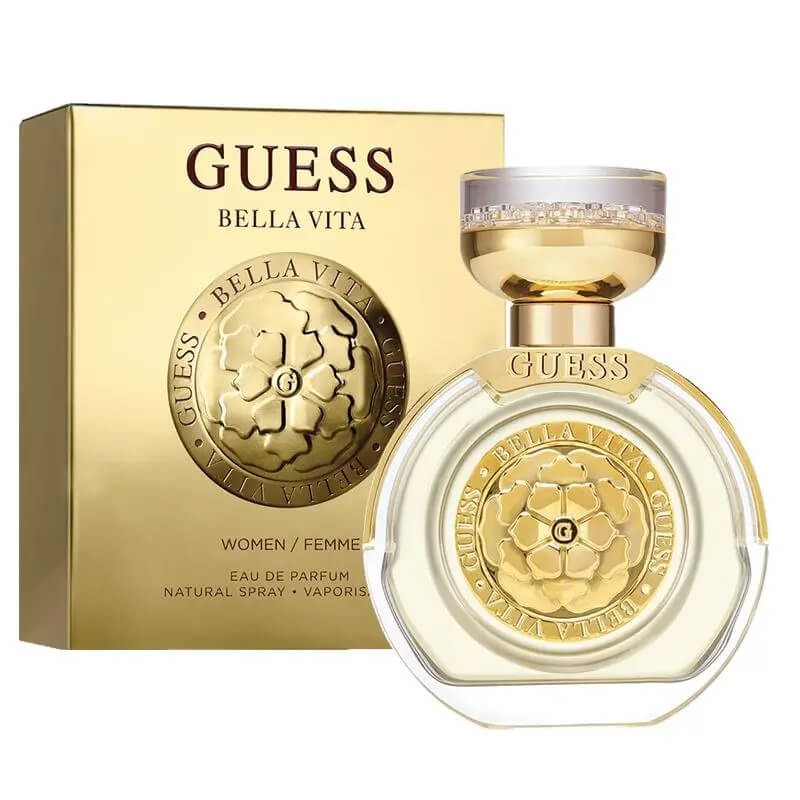 Guess Bella Vita 100ml EDP (L) SP