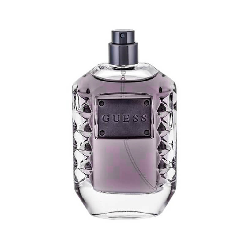 Guess Dare for Men (Tester No Cap) 50ml EDT (M) SP