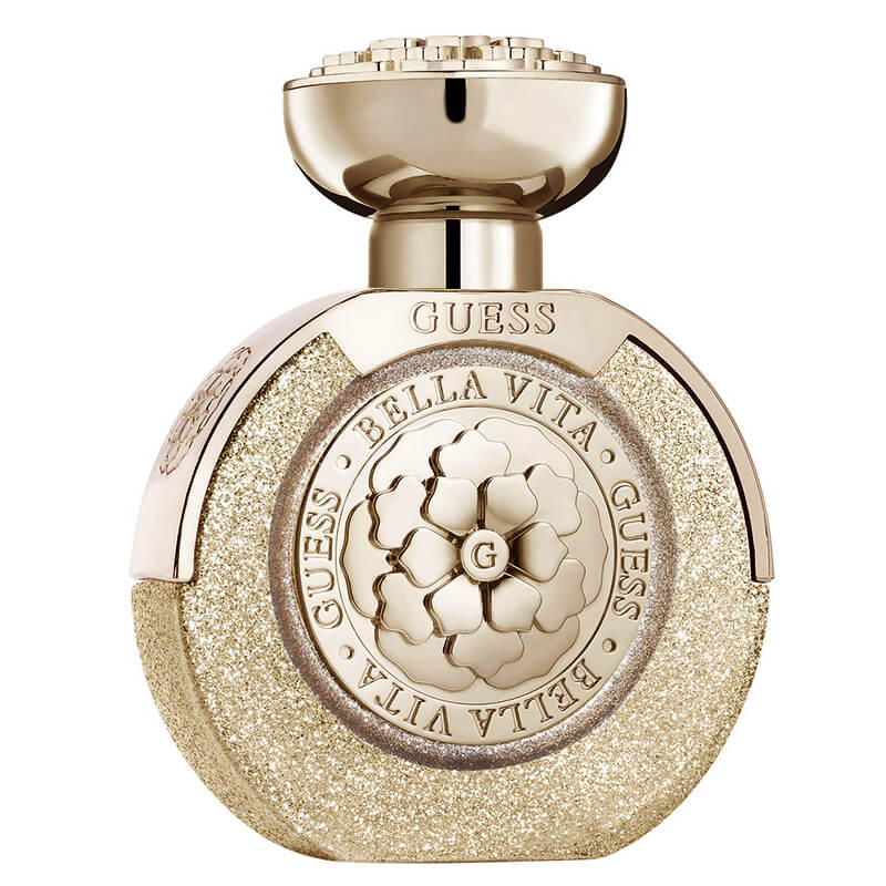 Guess Guess Bella Vita Paradiso 100ml EDP (L) SP