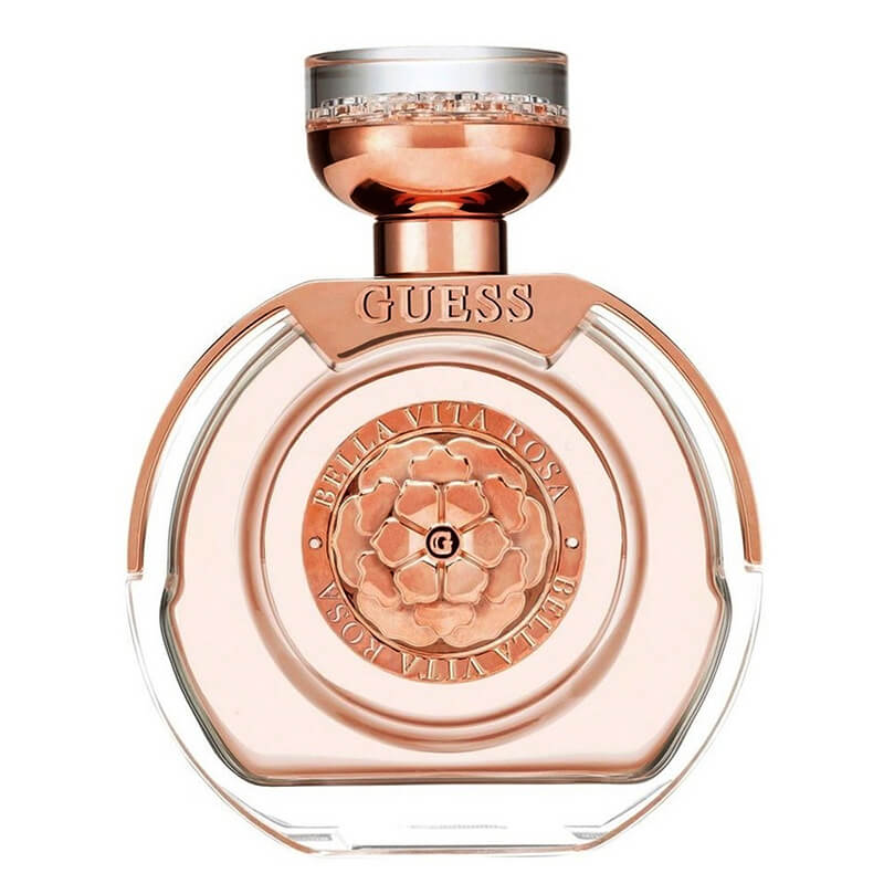Guess Guess Bella Vita  Rosa 100ml EDT (L) SP