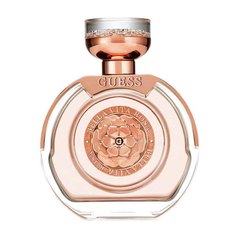 Guess Guess Bella Vita  Rosa (Unboxed) 100ml EDT (L) SP
