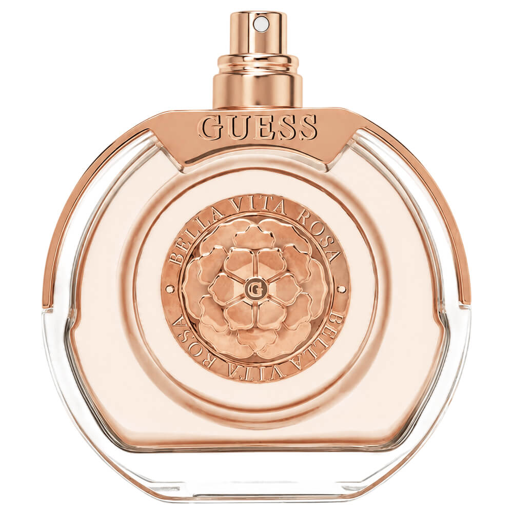 Guess Guess Bella Vita &nbsp;Rosa (Tester No Cap) 100ml EDT