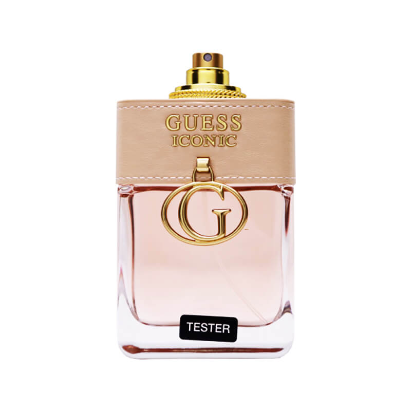 Guess Guess Iconic (Tester No Cap) 100ml EDP (L) SP