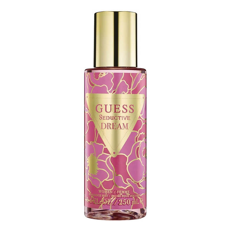Guess Guess Seductive Dream Fragrance Mist 250ml (L) SP