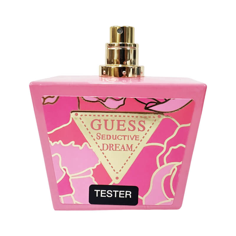 Guess Guess Seductive Dream (Tester No Cap) 75ml EDT (L) SP