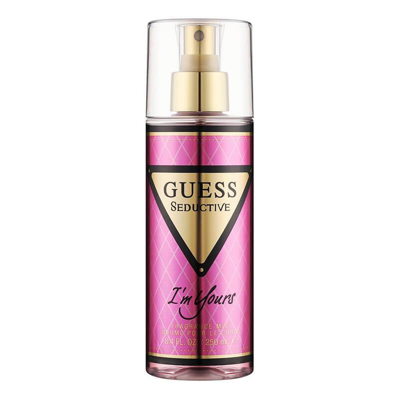 Guess Guess Seductive I'm Yours Fragrance Mist 250ml (L) SP