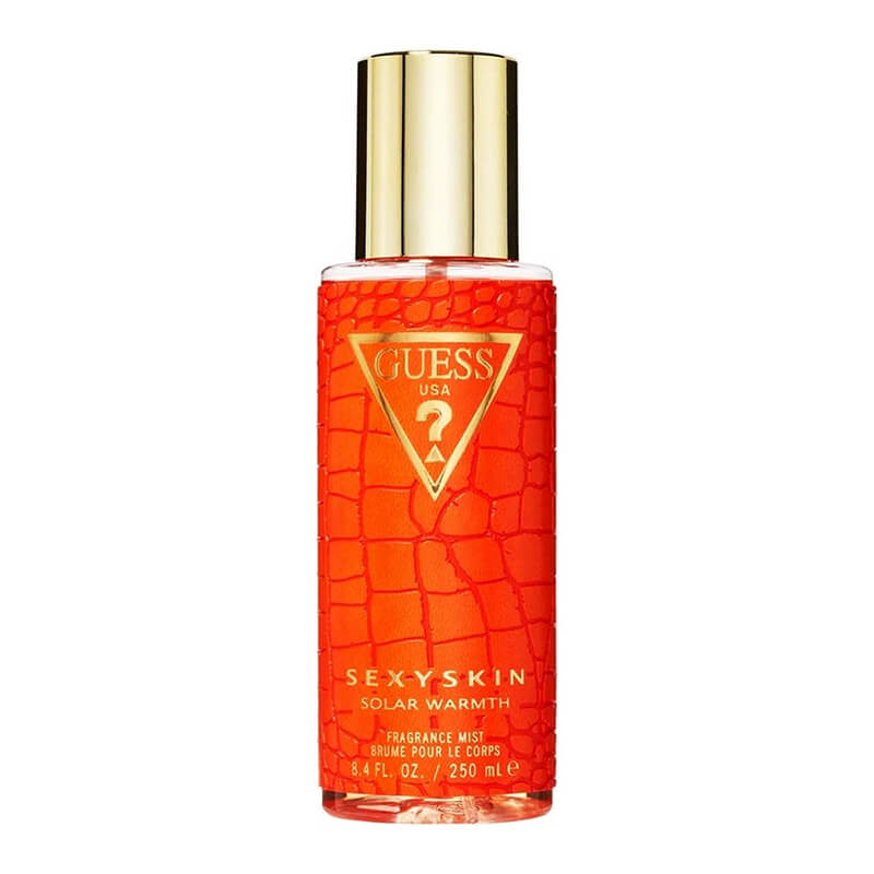Guess Guess Sexy Skin Solar Warmth Fragrance Mist 250ml (L) SP