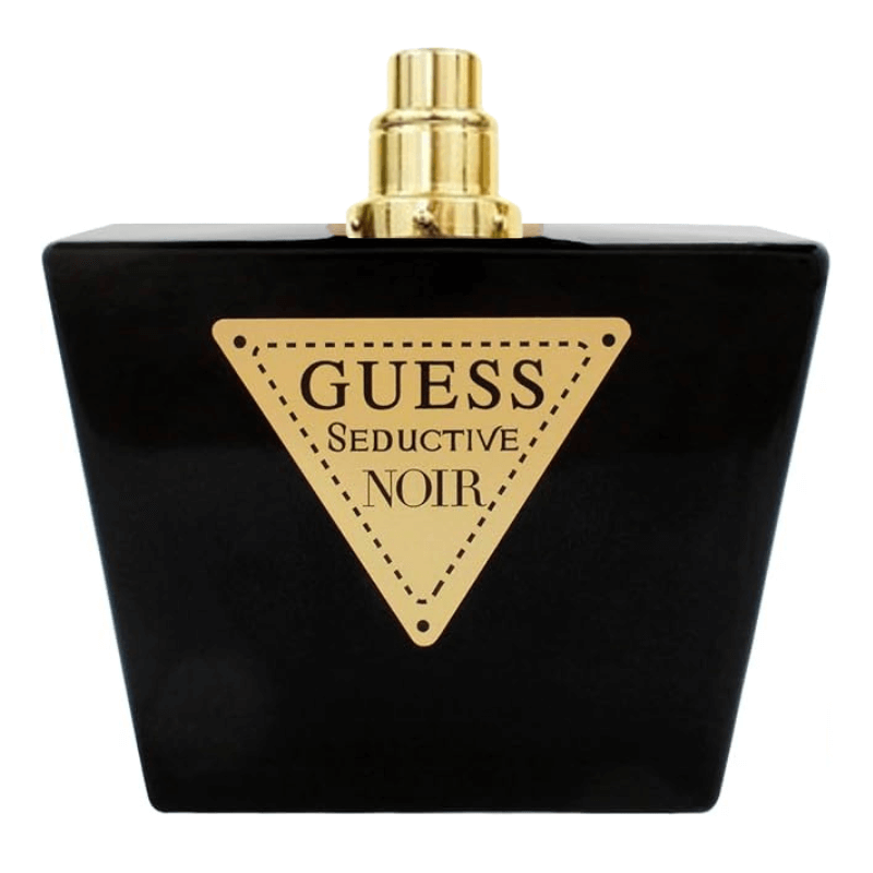 Guess Seductive Noir (Tester No Cap) 75ml EDT (L) SP