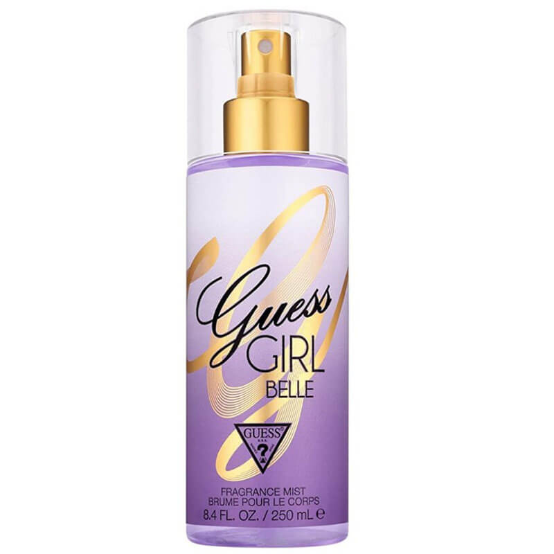 Guess Girl Belle 250ml Fragrance Mist (L) SP