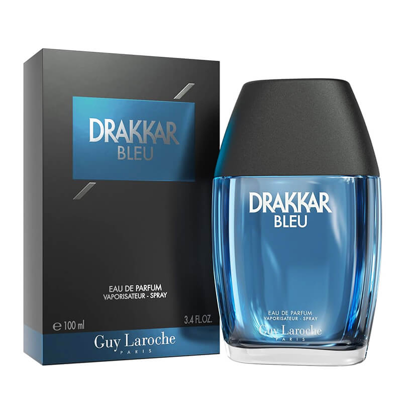 Guy Laroche Drakkar Bleu 100ml EDP (M) SP