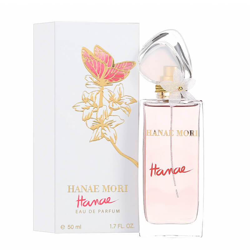 Hanae Mori Hanae 50ml