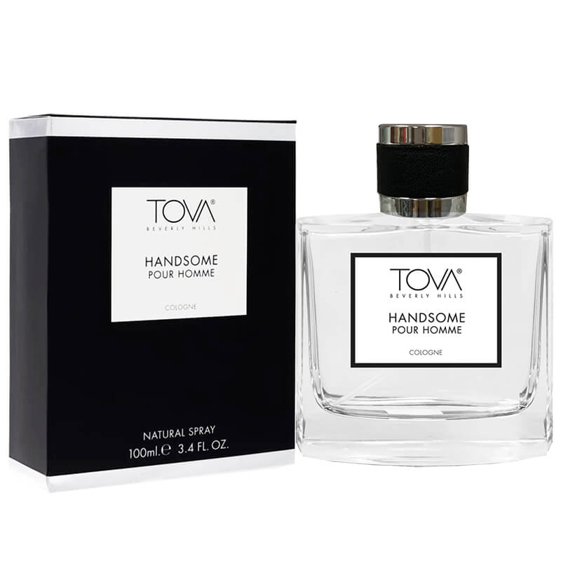 Tova Handsome Pour Homme Cologne 100ml