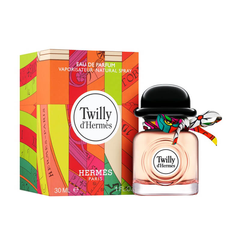 Hermes Twilly D'Hermes 30ml