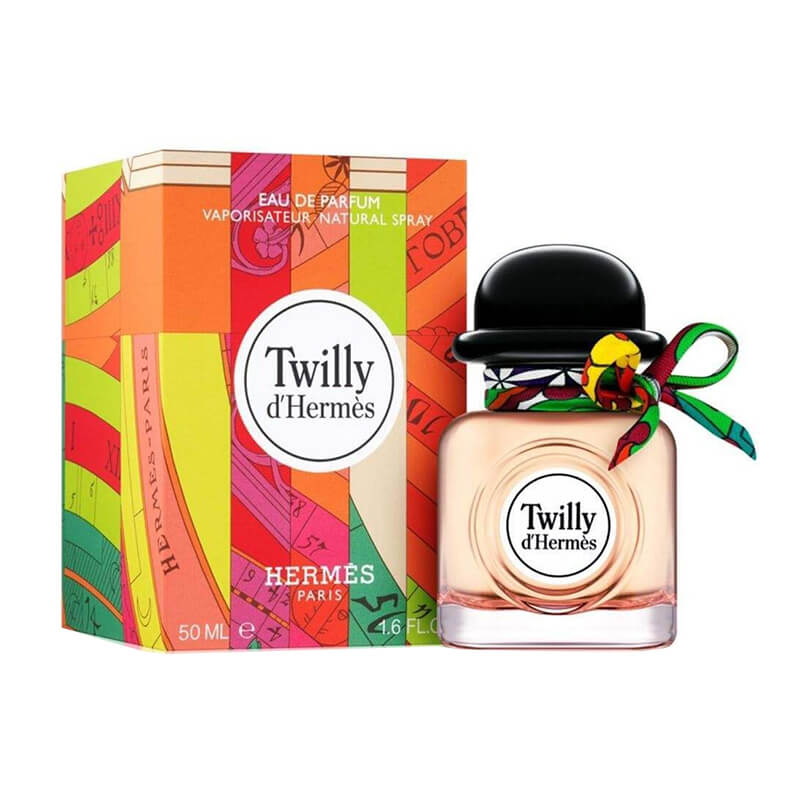 Hermes Twilly D'Hermes 50ml