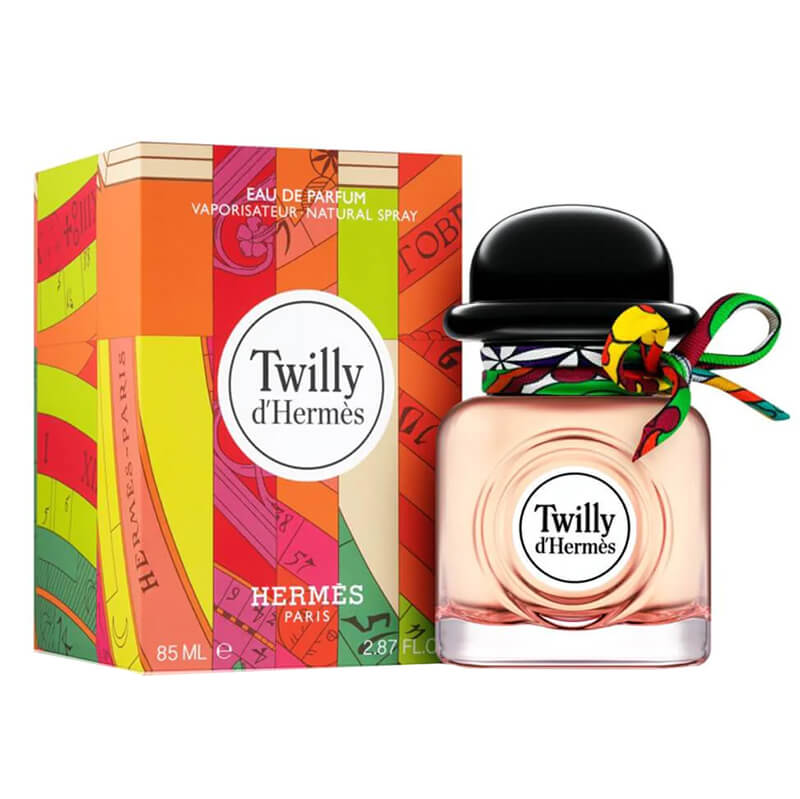 Hermes Twilly D'Hermes 85ml
