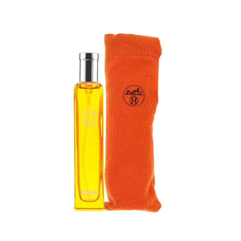 Hermes Eau de Mandarine Ambree Mini 15ml EDC