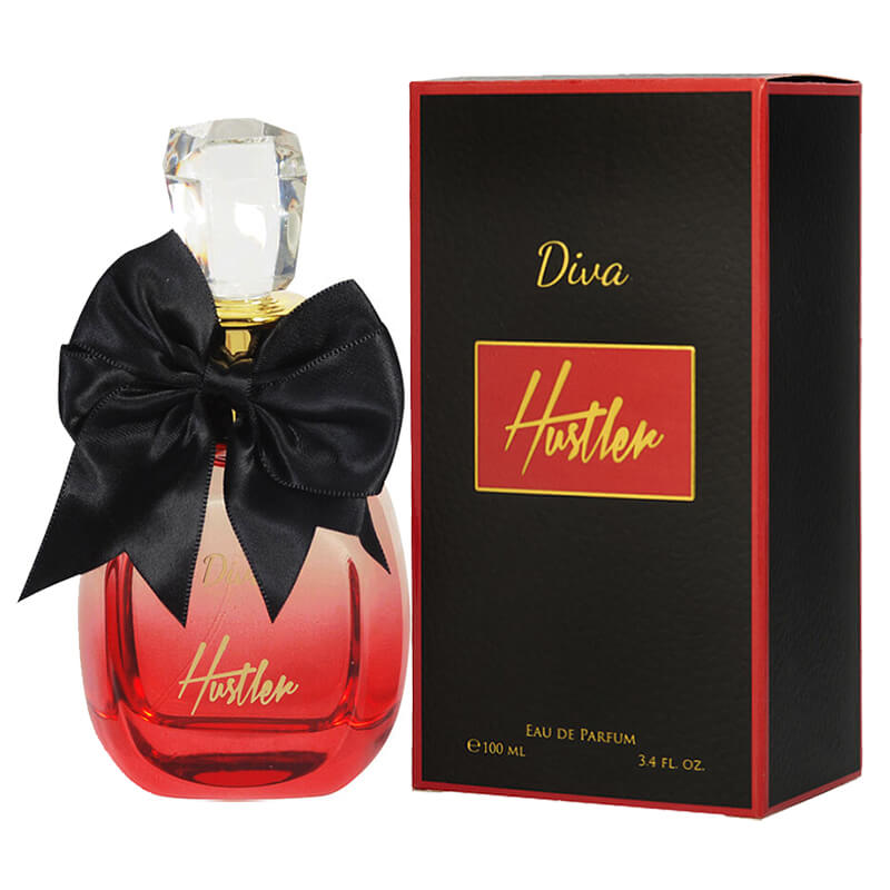 Hustler Hustler Diva 100ml 
