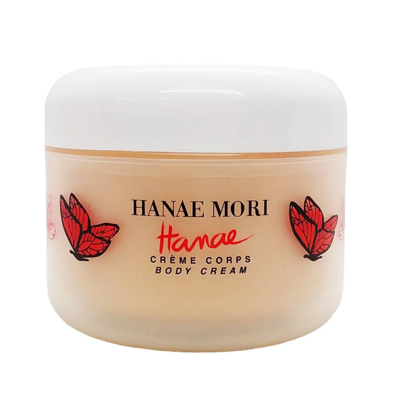 Hanae Mori Hanae Body Cream (Unboxed) 250ml (L)