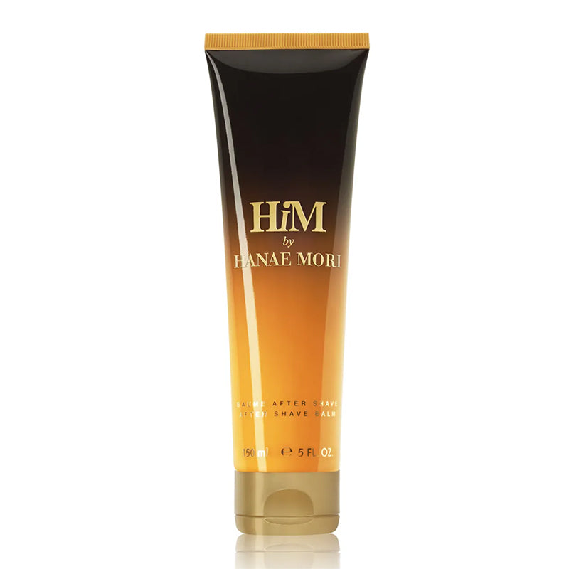 Hanae Mori HiM After Shave Balm 150ml (M)