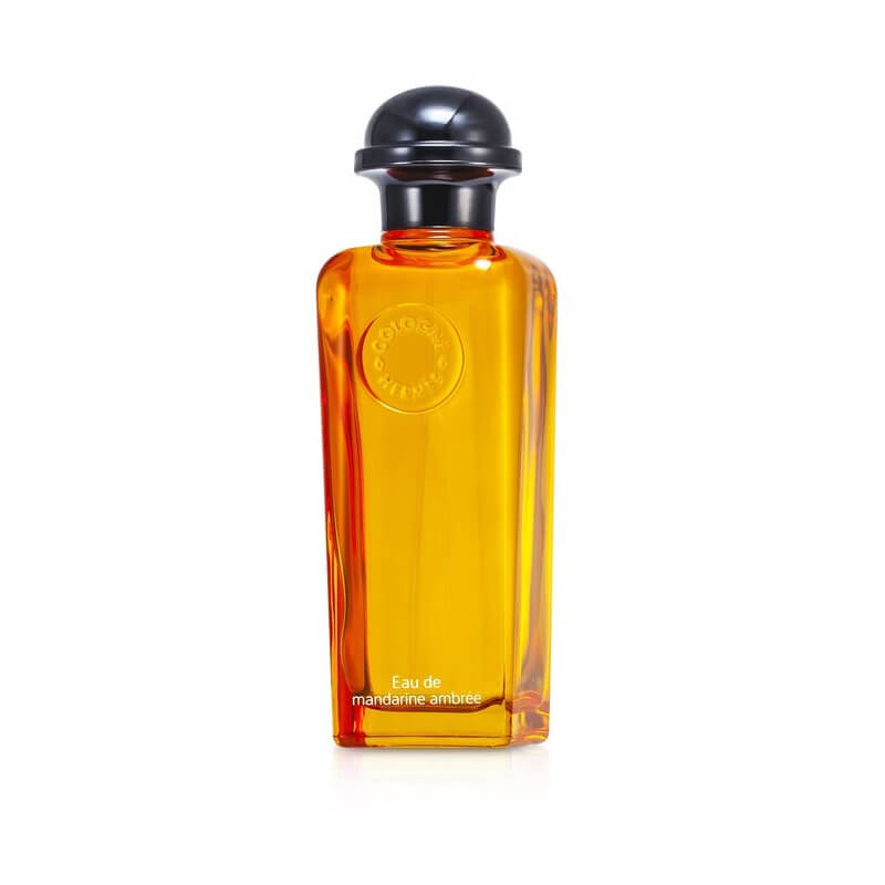 Hermes Eau de Mandarine Ambree (Tester) 100ml EDC (Unisex) SP