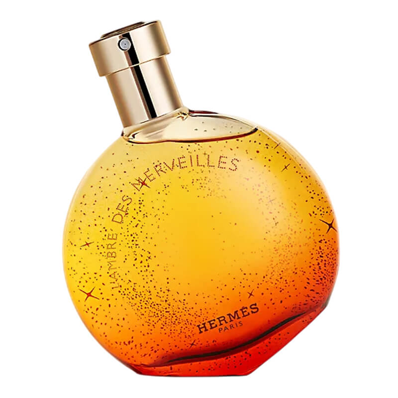 Hermes L’Ambre Des Merveilles 100ml EDP (L) SP