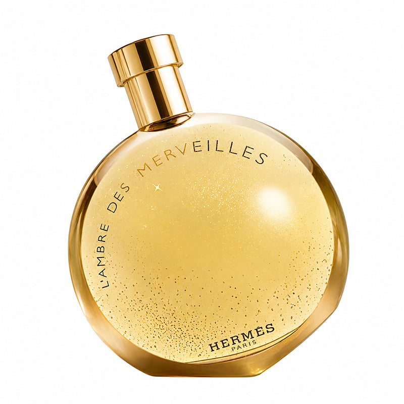 Hermes L’Ambre Des Merveilles (Tester) 100ml EDP (L) SP