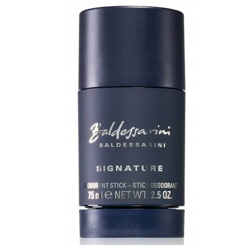 Hugo Boss Baldessarini Signature Deodorant Stick 75ml (M)