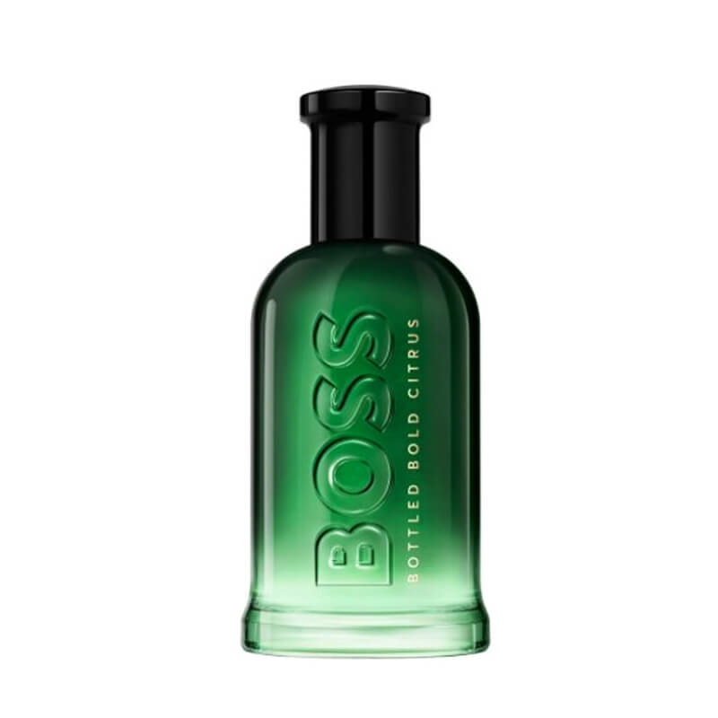 Hugo Boss Boss Bottled Bold Citrus (Tester) 100ml EDP (M) SP
