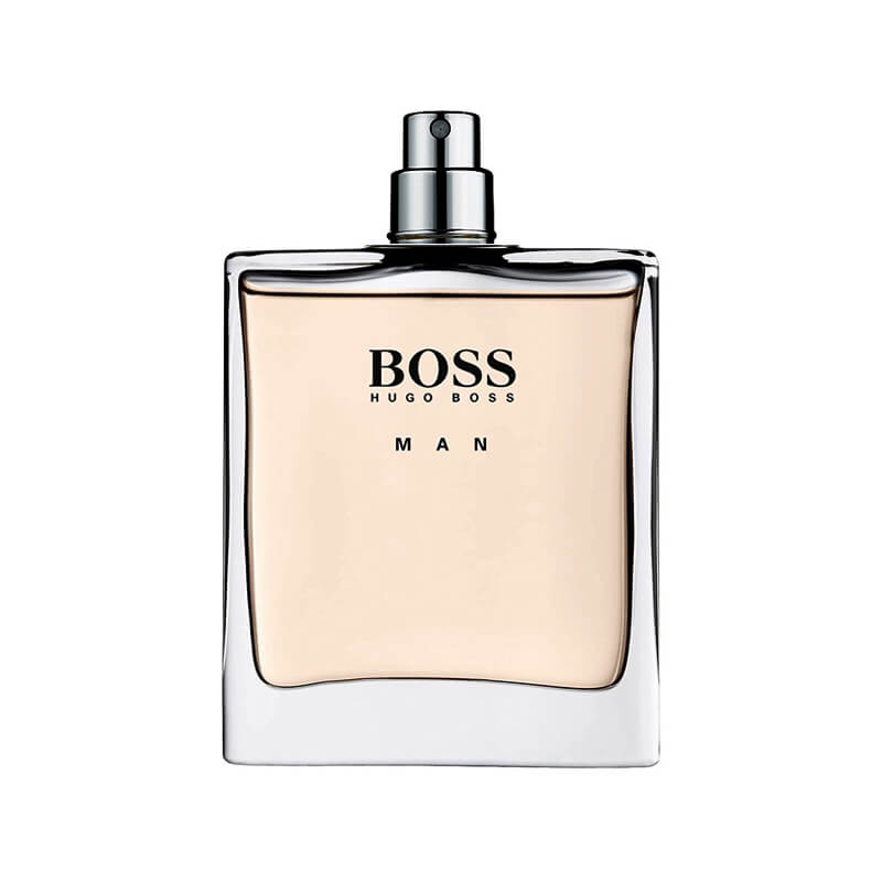 Hugo Boss Boss Man (Tester No Cap) 100ml EDT (M) SP