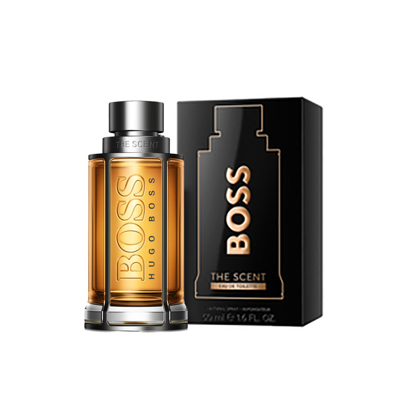 Hugo Boss Boss The Scent 50ml EDT (M) SP