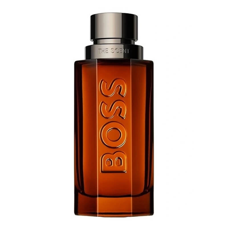 Hugo Boss Boss The Scent For Him Intense (Tester) 100ml EDP (M) SP