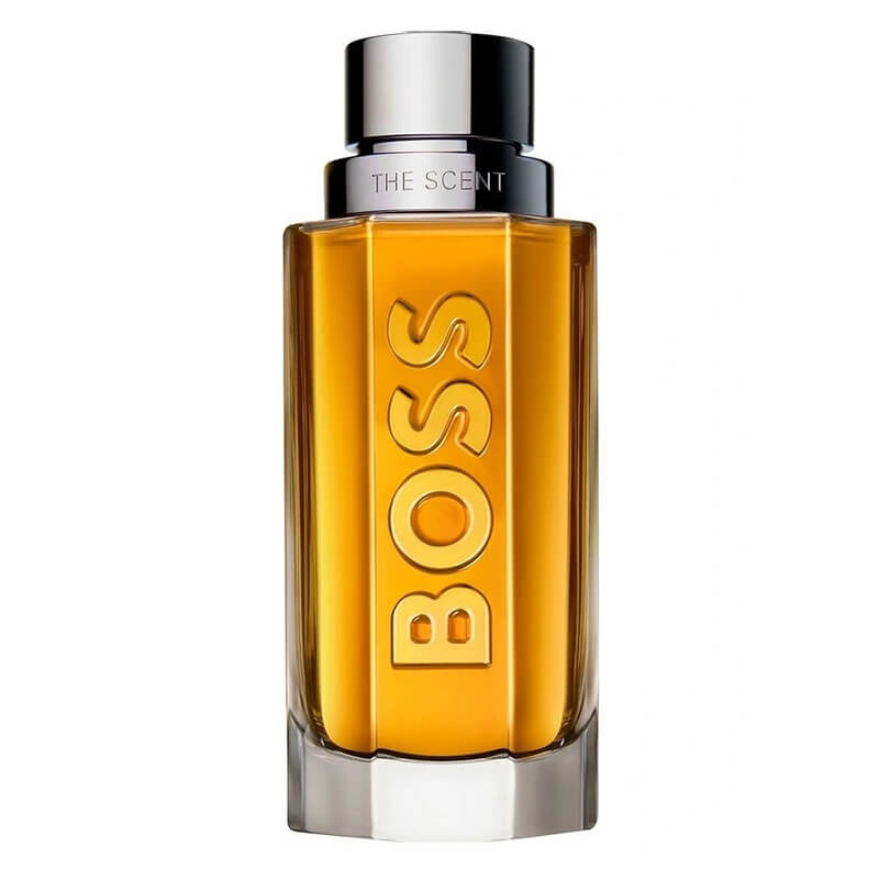 Hugo Boss Boss The Scent For Him (Tester) 100ml EDT (M) SP