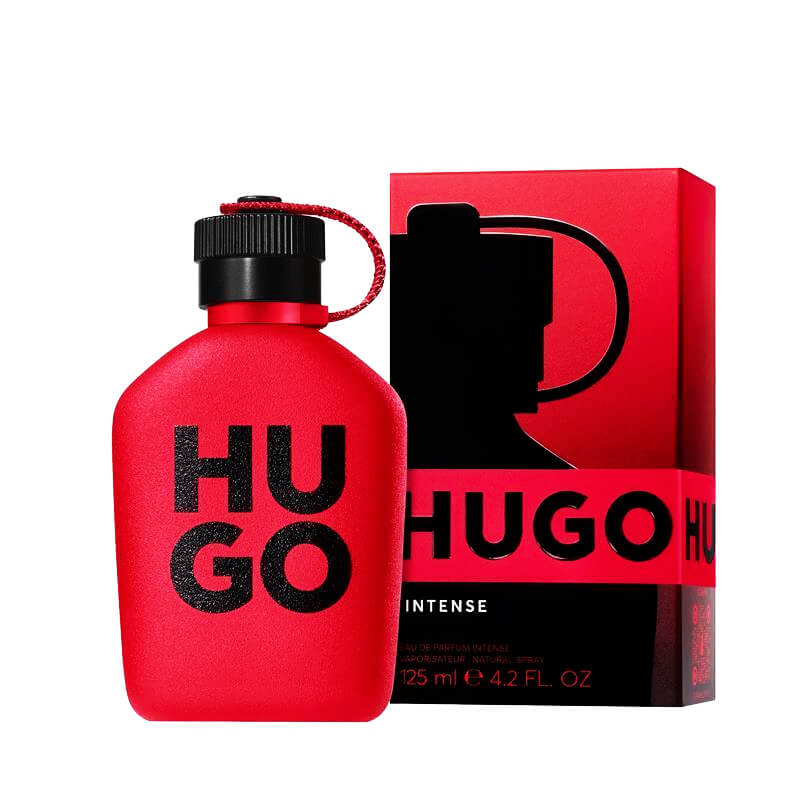 Hugo Boss Hugo Intense 125ml EDP (M) SP