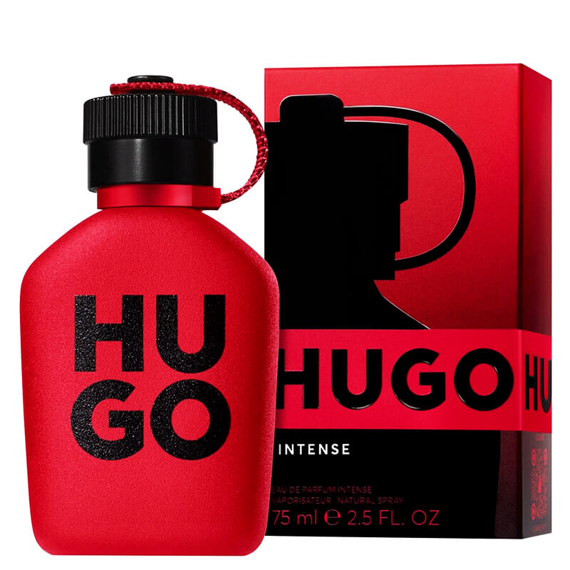 Hugo Boss Hugo Intense 75ml EDP (M) SP