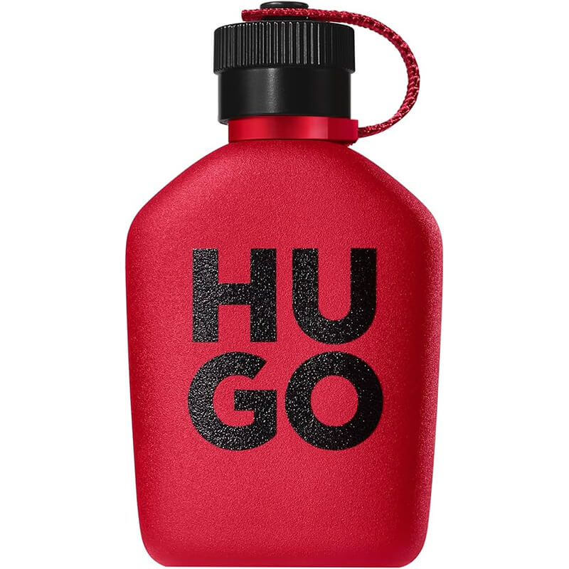 Hugo Boss Hugo Intense (Tester) 125ml EDP (M) SP