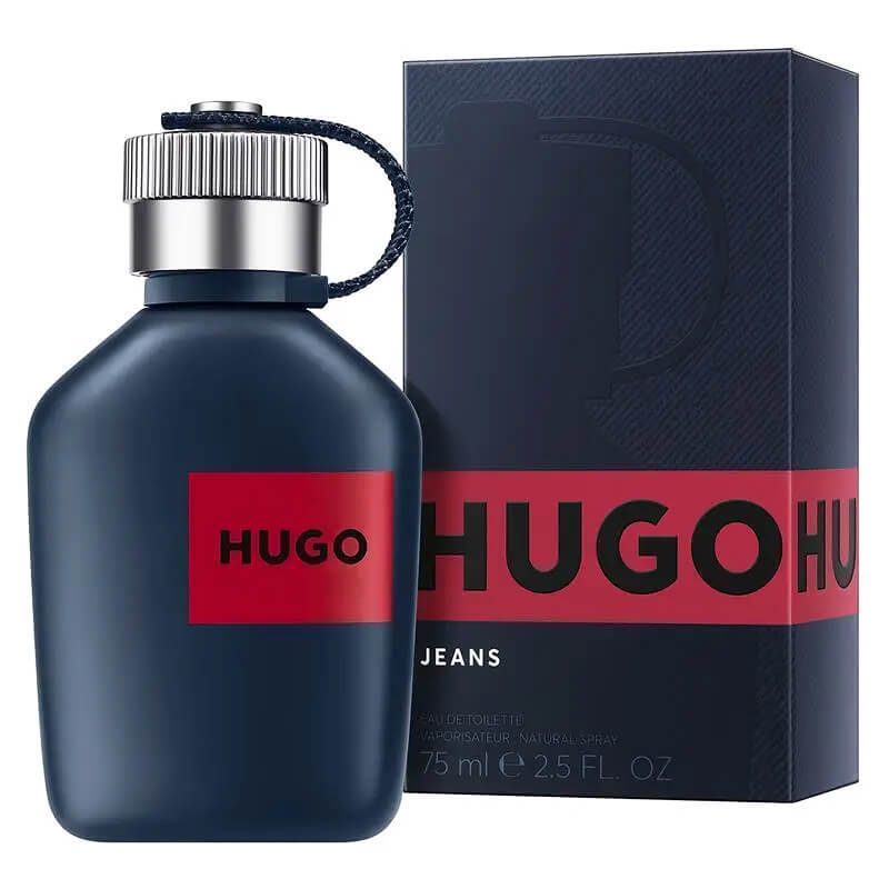 Hugo Boss Hugo Jeans 75ml EDT (M) SP