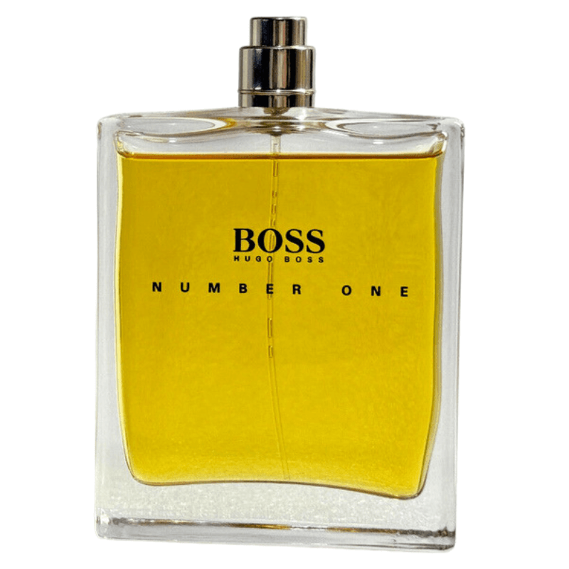 Hugo Boss Number One (Tester No Cap) 100ml EDT (M) SP