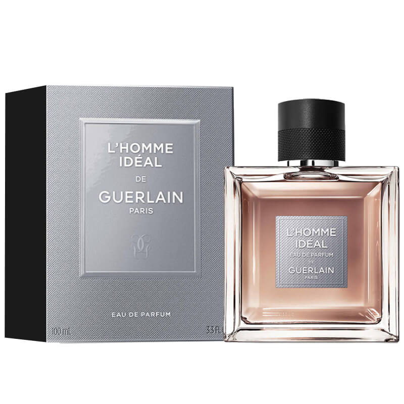 Guerlain L'Homme Ideal 100ml 