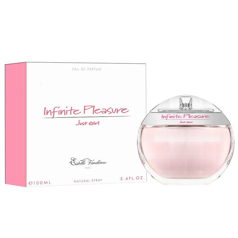 Estelle Vendome infinite Pleasure Just Girl 100ml