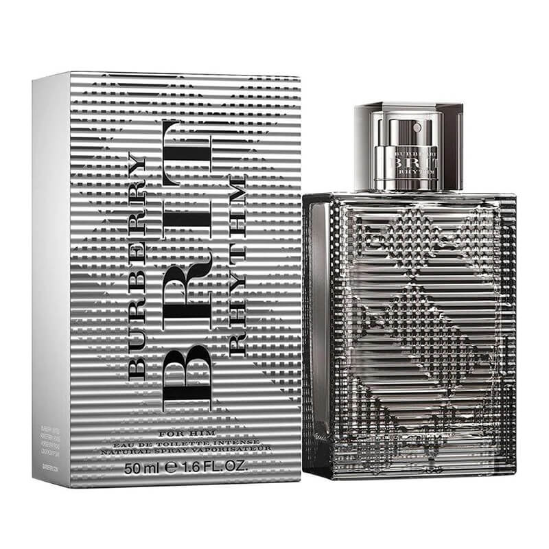 Burberry Brit Rhythm Intense 50ml