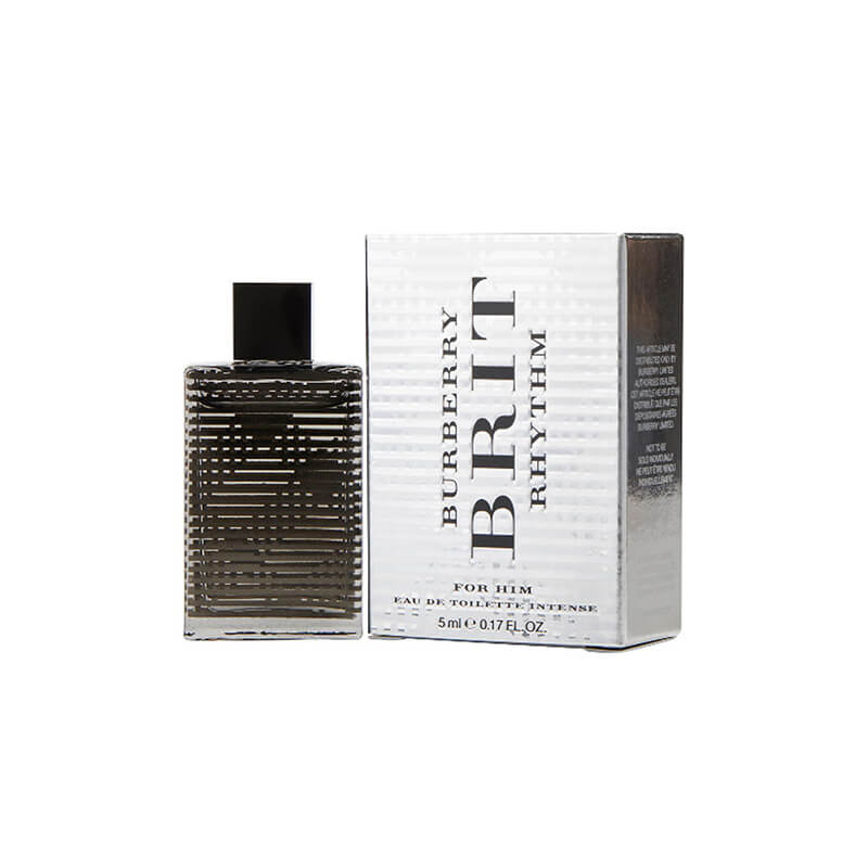 Burberry Brit Rhythm Intense 5ml