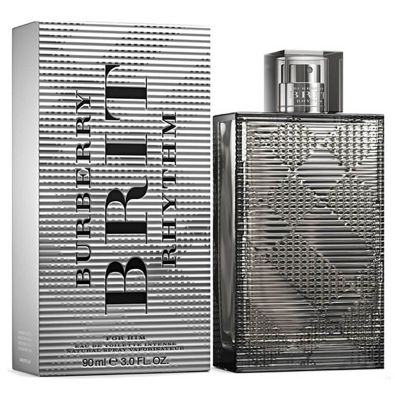 Burberry Brit Rhythm Intense 90ml