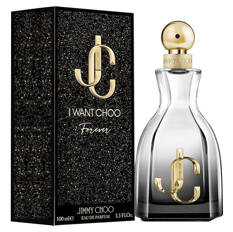 Jimmy Choo I Want Choo Forever 100ml 