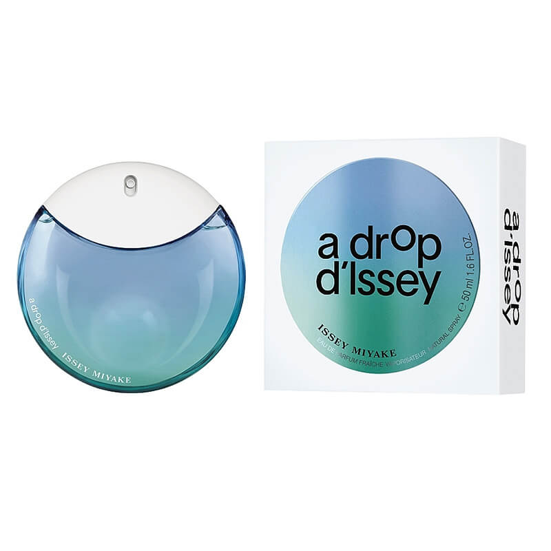 Issey Miyake A Drop d'Issey Fraiche 50ml EDP (L) SP