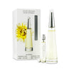 Issey Miyake L'eau D'issey 2pc Set 50ml + 7.5ml EDP (L)