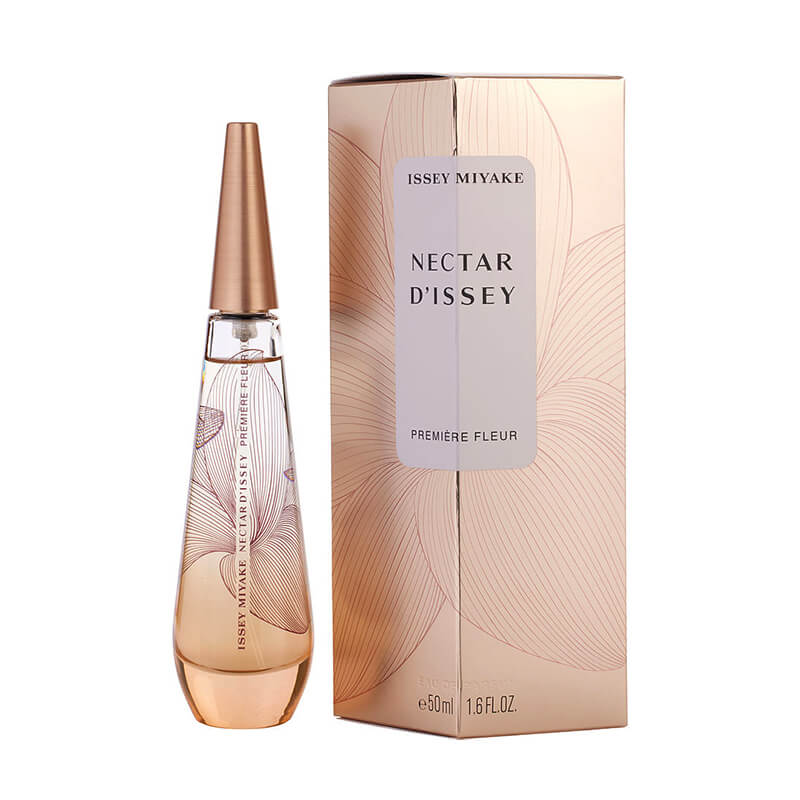 Issey Miyake Nectar D'Issey Premiere Fleur 50ml EDP (L) SP