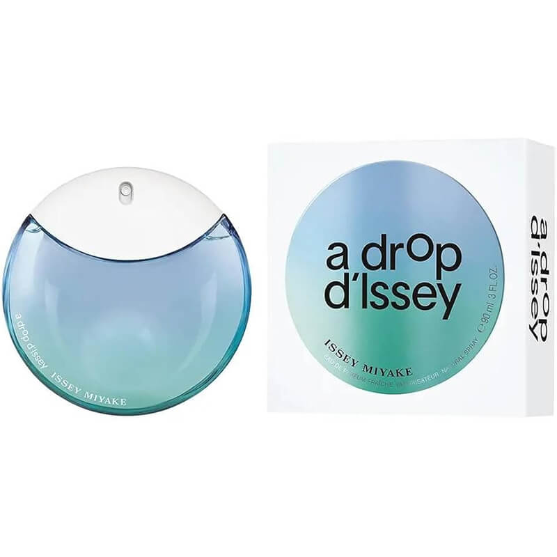 Issey Miyake A Drop d'Issey Fraiche 90ml EDP (L) SP