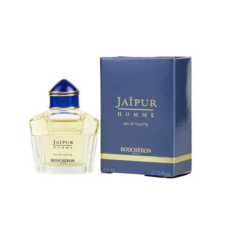 Boucheron Jaipur Homme Mini 4.5ml
